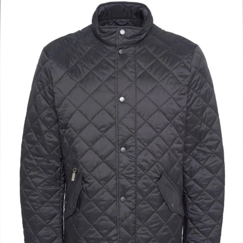 Barbour Flyweight Chelsea Quilted Jacket